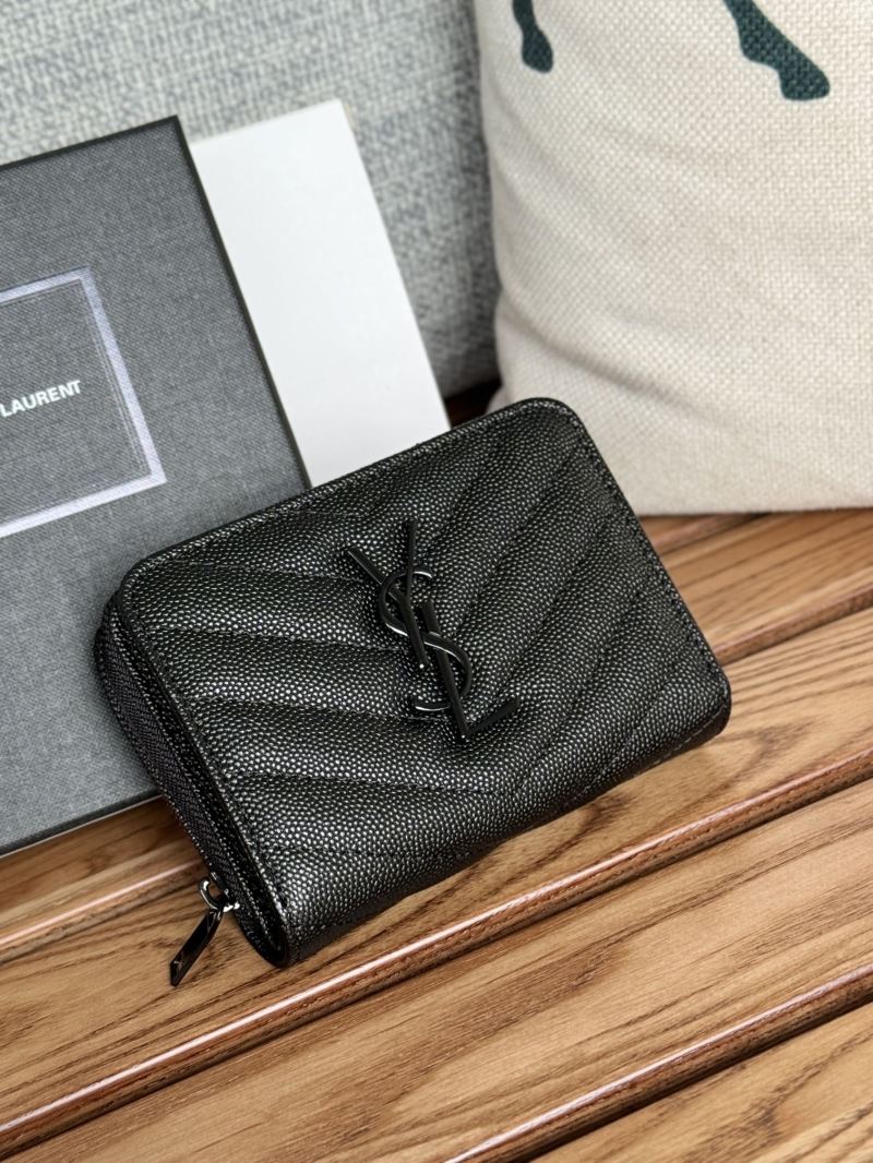 YSL Wallets Purse